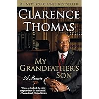 My Grandfather's Son: A Memoir