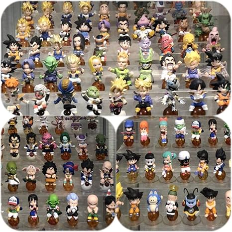Amazon ドラゴンボール キャラプッチ 125体以上 フィギュア フィギュア ドール 通販 Amazon ドラゴンボール キャラプッチ 125体以上 フィギュア フィギュア ドール 通販