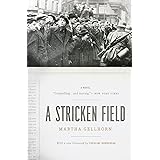 A Stricken Field: A Novel