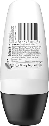 Sure Invisible Ice Anti-Perspirant Deodorant Roll-On 6 x 50 ml view 2