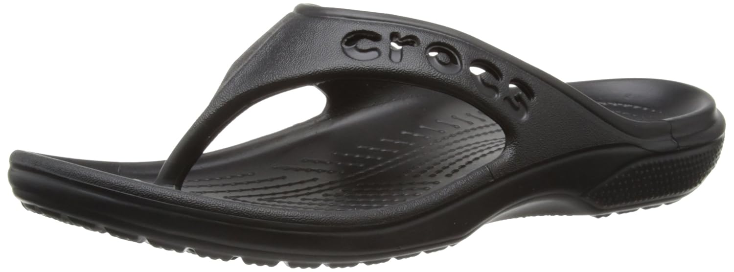 Buy crocs Black FlipFlops M12 (11999001) at Amazon.in