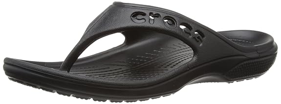 crocs Unisex-Erwachsene Baya Flip Zehentrenner