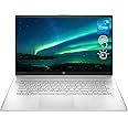 HP Pavilion Laptop, 15.6" Full HD Touchscreen, AMD Ryzen 7 5825U Processor, 16GB RAM, 512GB SSD, Backlit Keyboard, Wi-Fi 6, HDMI, Bluetooth, Windows 11 Home, Silver
