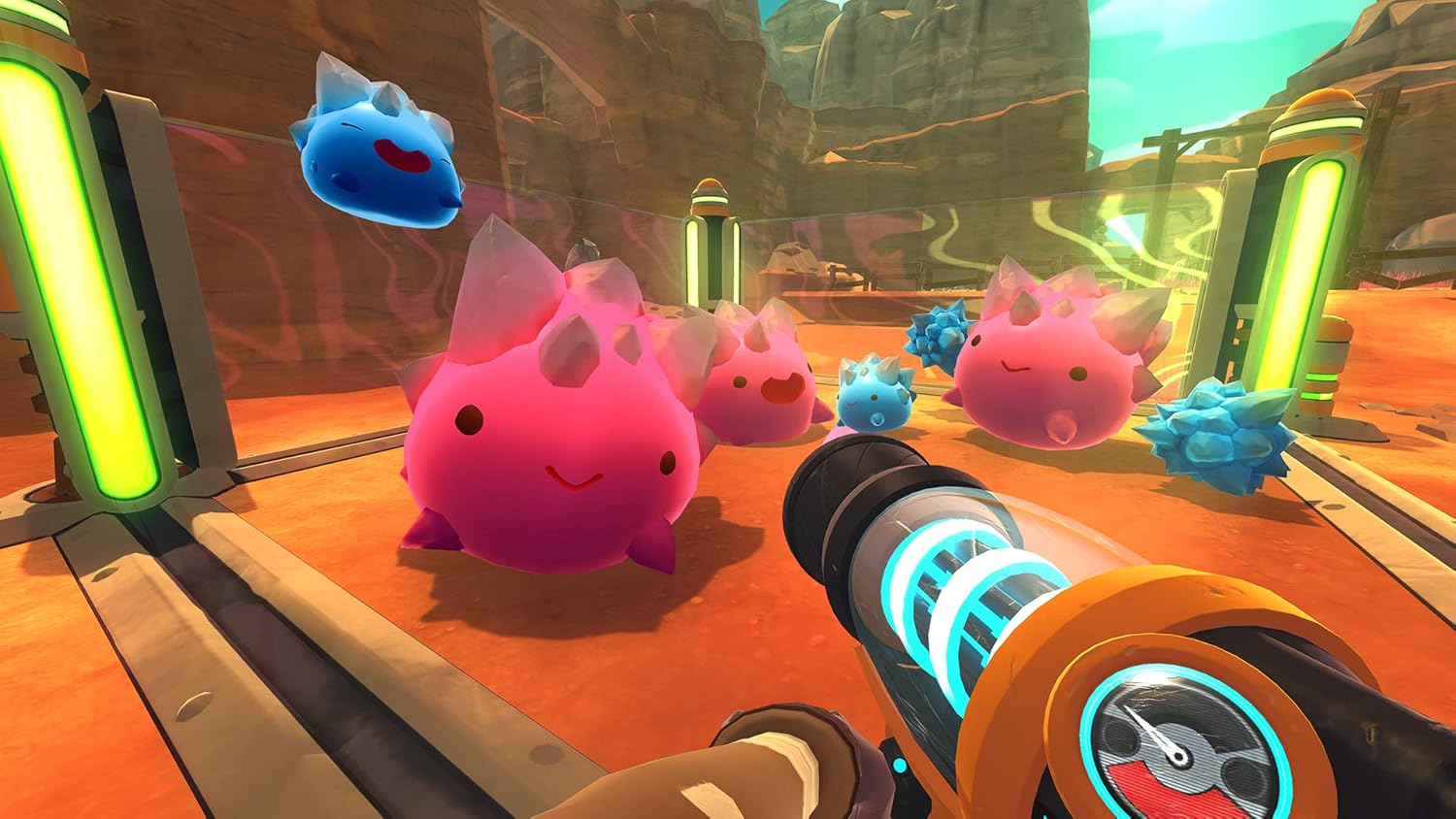 slime rancher ps4 amazon
