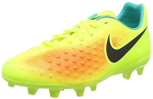 nike magista opus recensione