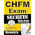 Chfm Exam Flashcard Study System Chfm Test Practice