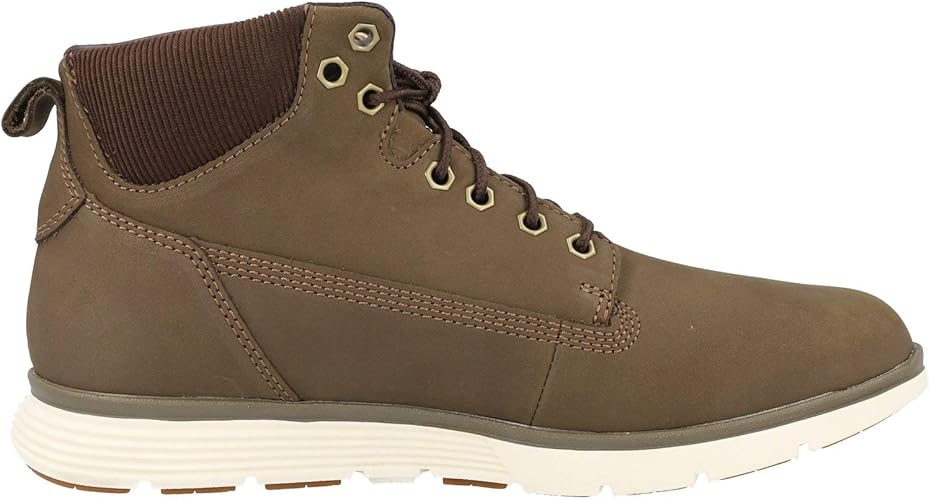 timberland killington chukka beige