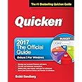 Quicken 2017: The Official Guide