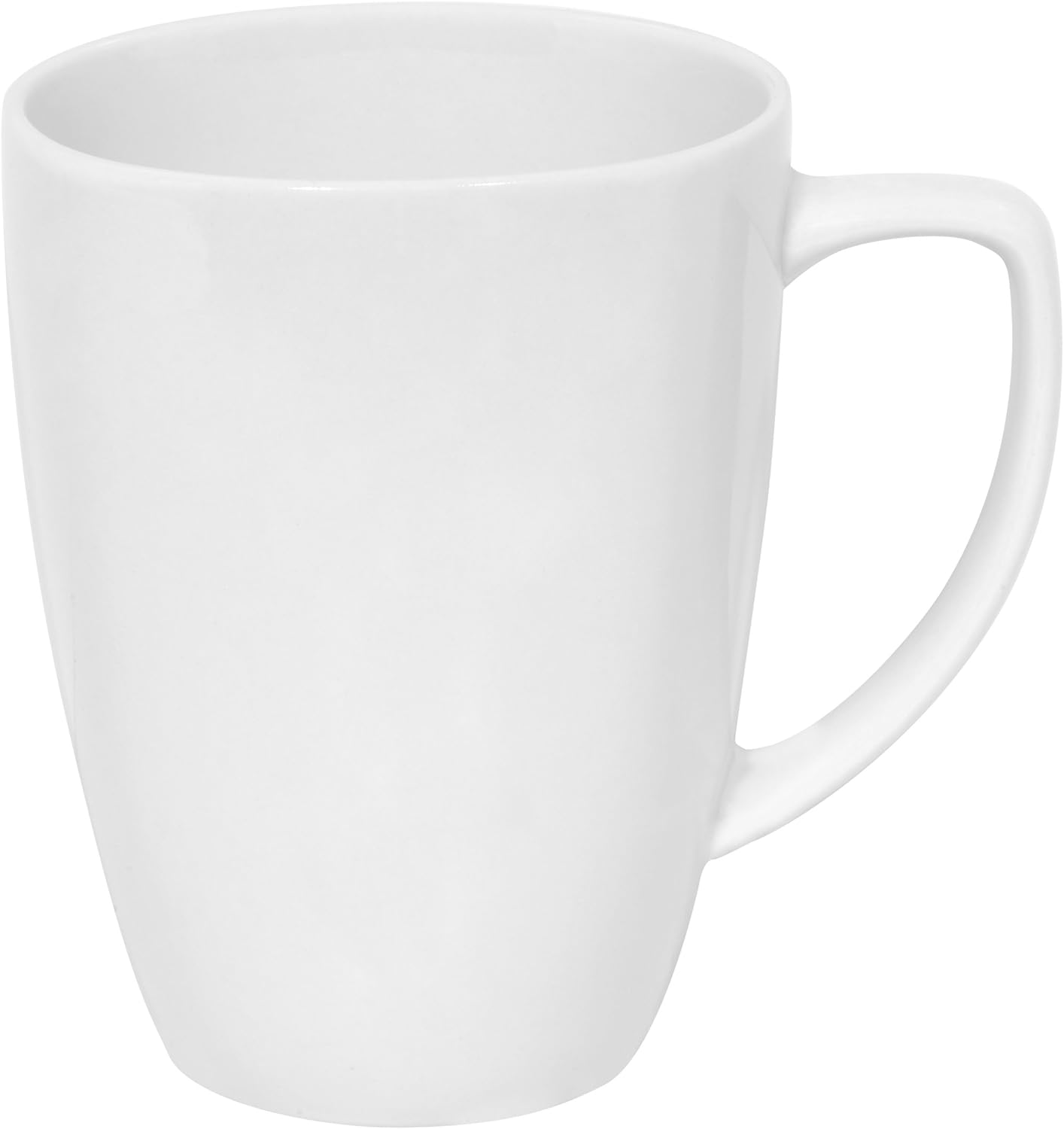  | Corelle Square Pure White 9-Inch Plate Set (6-Piece): Dinnerware Sets