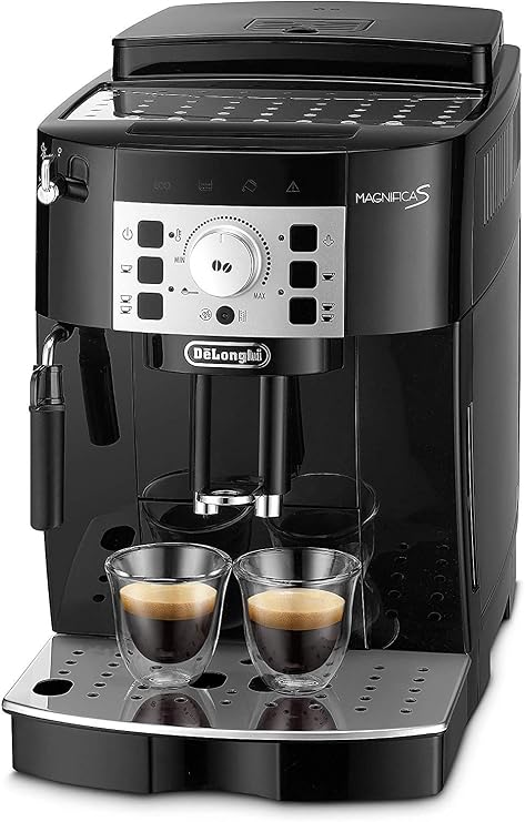 Cafetera superautomatica carrefour | Las cafeteras más completas del  mercado.