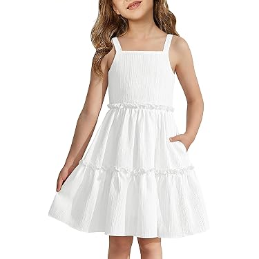 Amazon Best Sellers: Best Baby Girls' Dresses