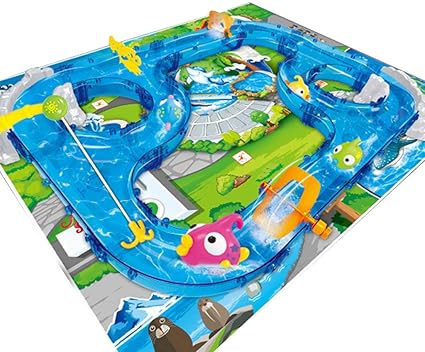 water track toy