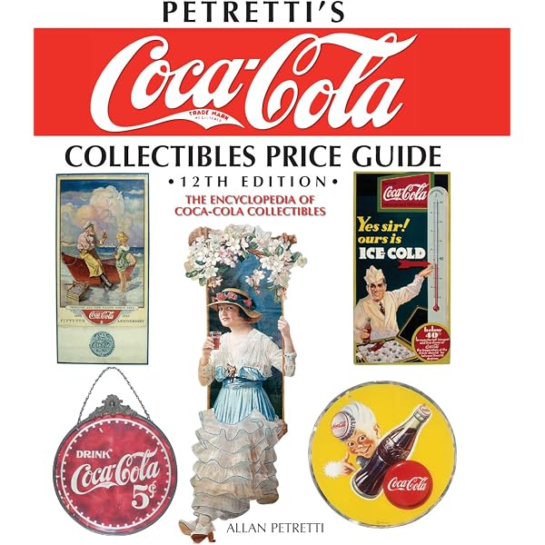 Wilson's Coca-Cola® Price Guide: Wilson, Al and Helen