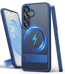 SIXBOX for Samsung Galaxy S25+ Plus Case