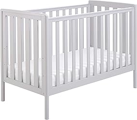 babymore cot bed
