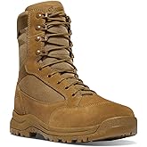 Danner Men's Tanicus Side-Zip 8" NMT Military and Tactical Boot