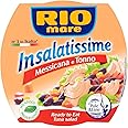 Rio Mare Tuna Salad Mexican Style 160g