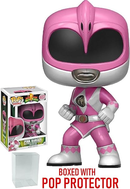 pink funko pop
