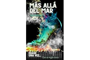 Más allá del mar: Érase una vez... romance con la mafia turca (Érase una vez... la mafia) (Spanish Edition)