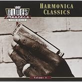 Blues Masters, Vol. 04: Harmonica Classics