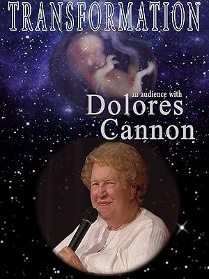 What Kind Of Accident Did Dolores Cannon Die From