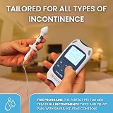 TensCare Perfect PFE Men Pelvic Floor EMS Unit Stress Urge Mixed Incontinence view 4