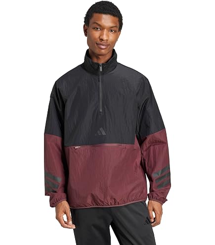 adidas Men's Oasis Crew SweatShirt, Arctic Night, Medium at Amazon