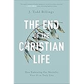 End of the Christian Life