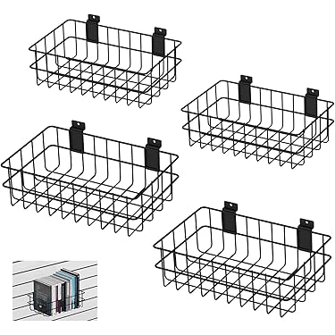 Slat Wall Hooks Polart 8