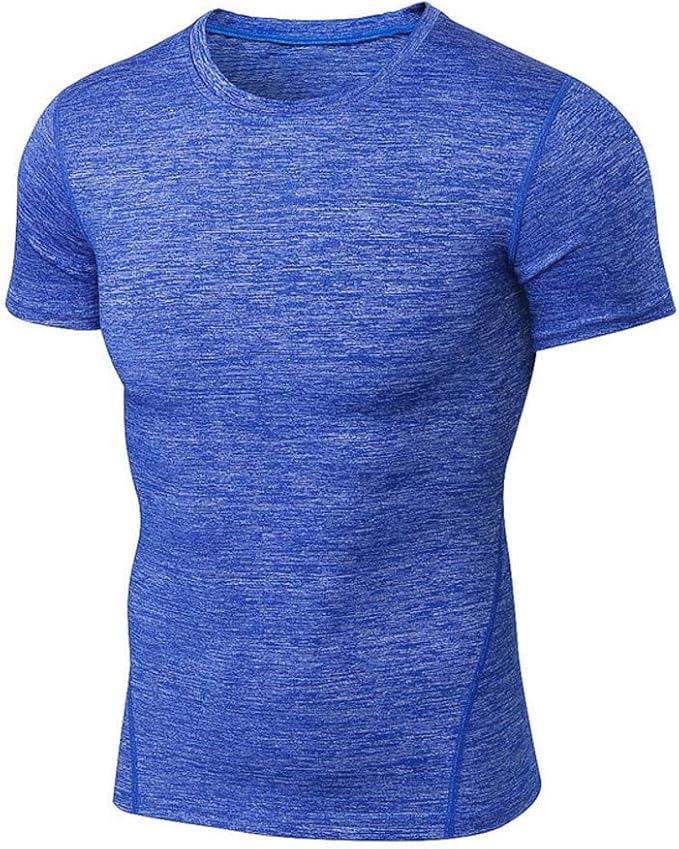 camisetas deporte hombre amazon