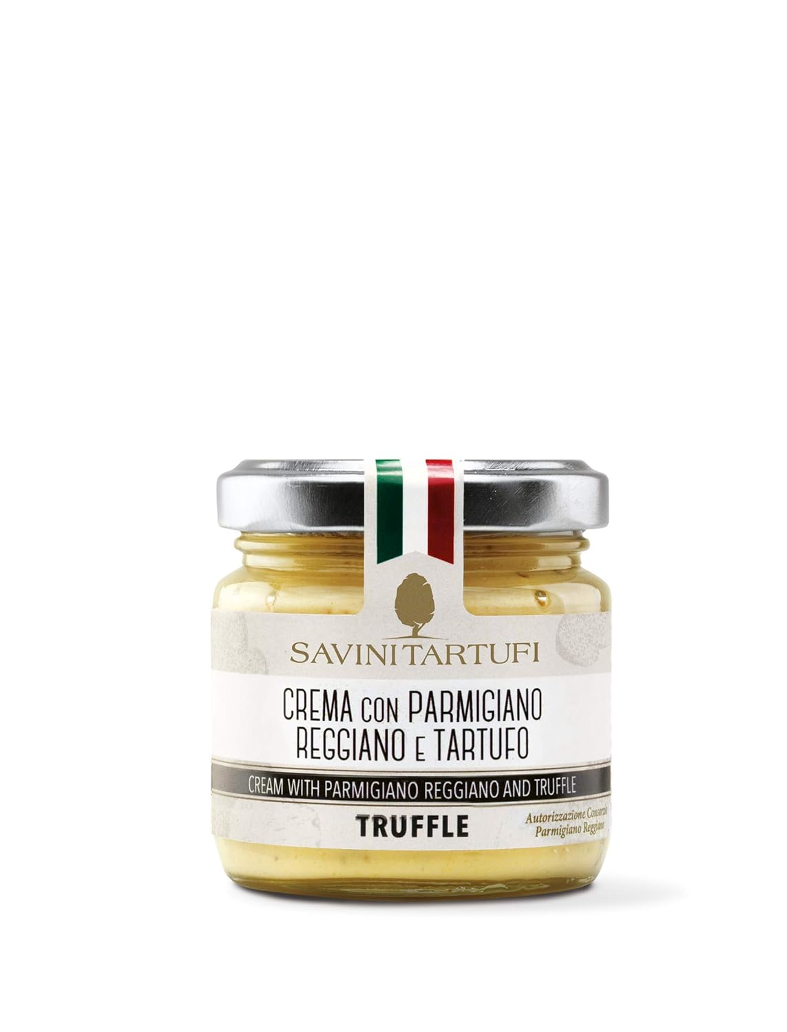 Savini Tartufi Parmigiano Reggiano Truffle Cream Amazon Com