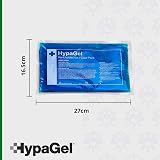 Safety First Aid HypaGel Reusable Hot/Cold Pack Standard 27x16cm view 5