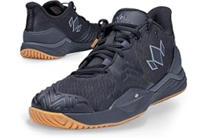 DIADEM SPORTS Diadem Court Burst | Men's Pickleball & Tennis Shoes for Stability, Speed, Performance & Comfort