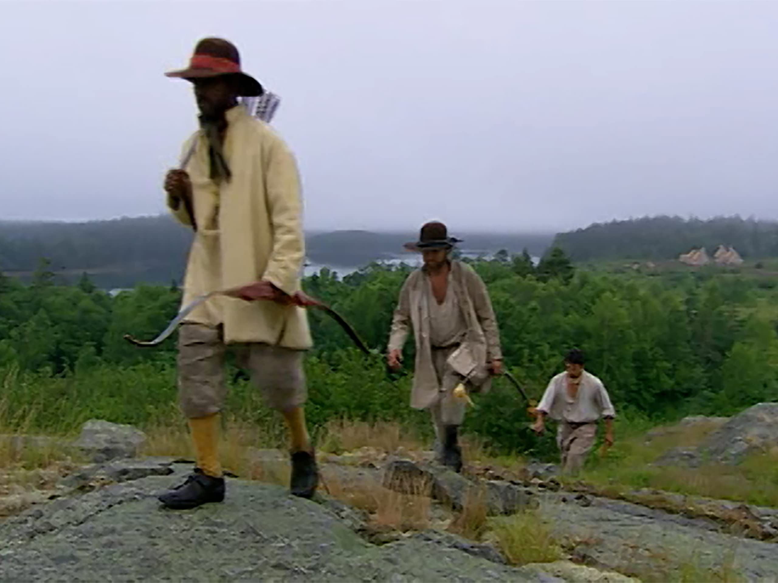 Watch Colonial House Season 1 Prime Video