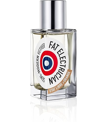 Amazon.com: Etat Libre d'Orange She Was an Anomaly Eau de Parfum