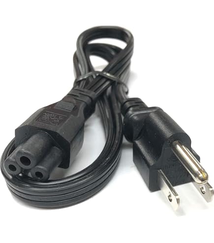 Amazon.com: HONGLIN Original 3.3 Ft AC Power cord HL-052 HL-002