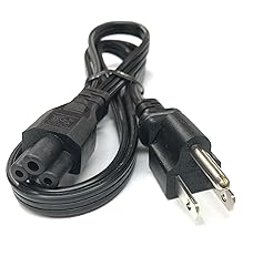 HONGLIN Original 3.3 Ft AC Power cord HL-052 HL-002