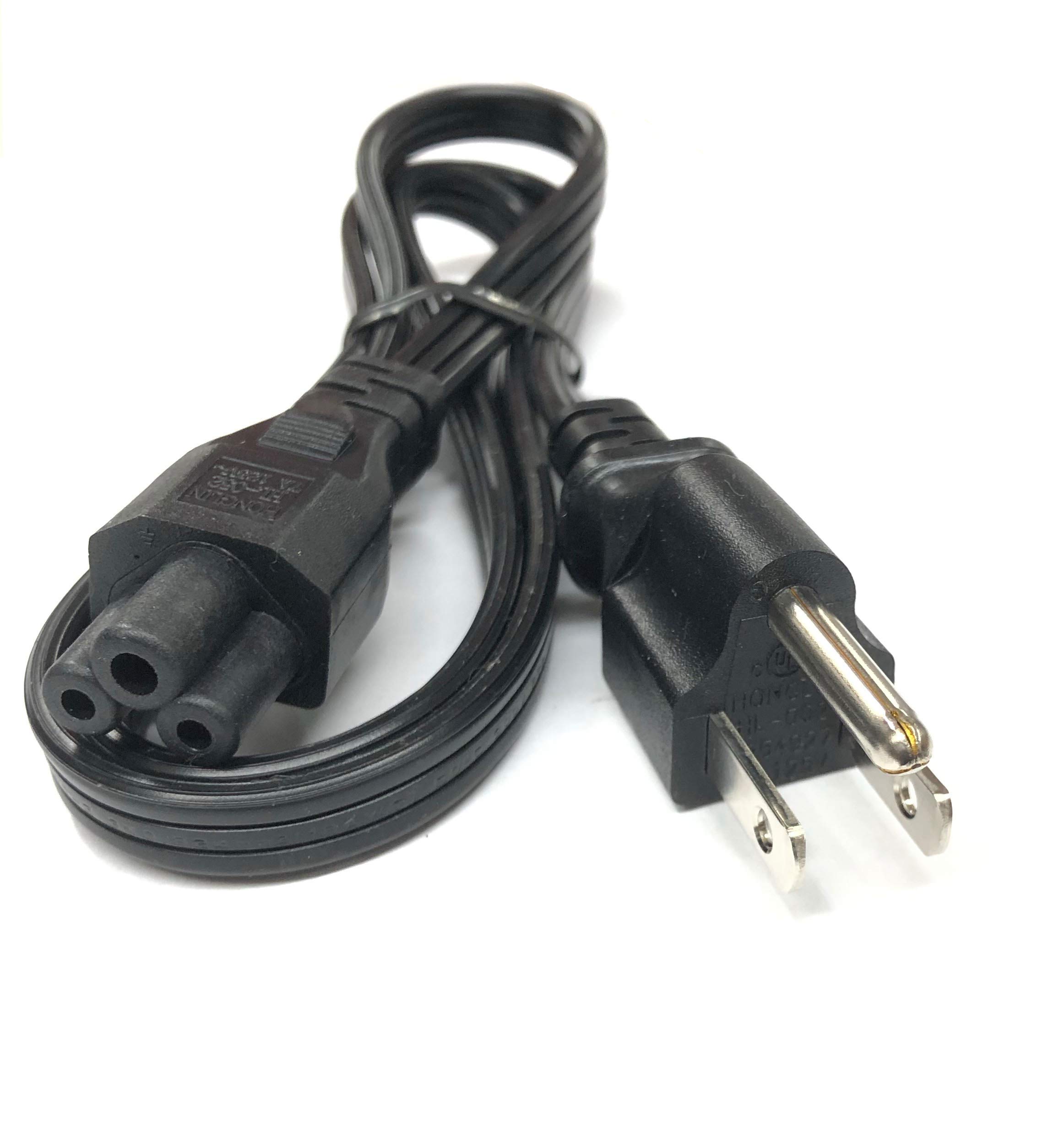HONGLIN Original 3.3 Ft AC Power cord HL-052 HL-002