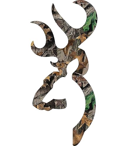 Autocollant Vinyle Cerf Chasse (190 Mm) – Lot De 2, 22 Couleurs Au Choix, Intérieur/extérieur, Durable