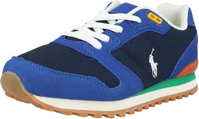 ralph lauren trainers junior