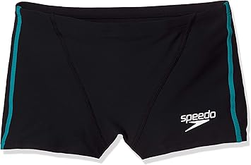 Amazon Speedo スピード 練習水着 メンズ ボックス ビッグブーン ターンズ 競泳 トレーニング St Speedo スピード メンズフィットネス 競泳水着