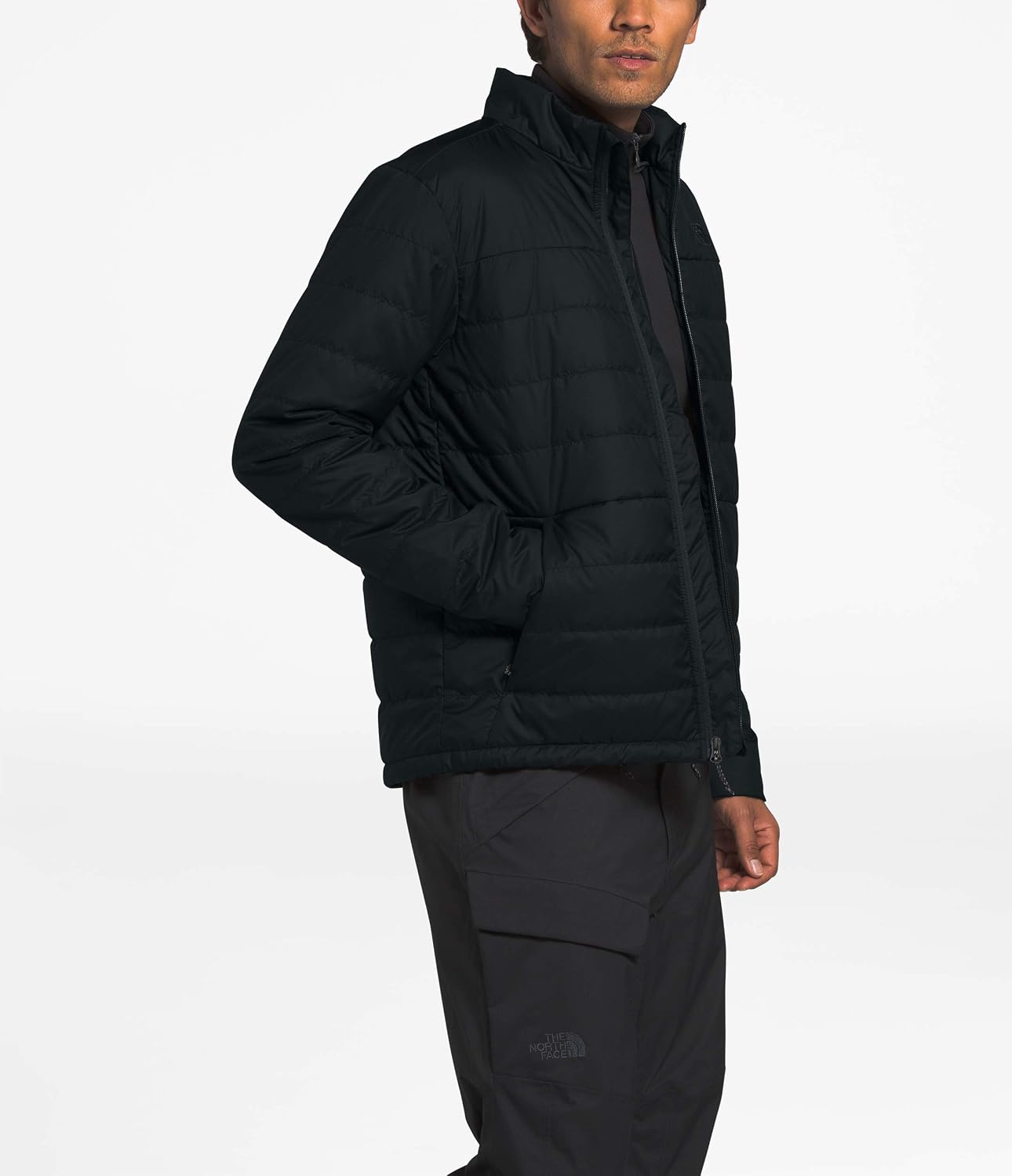 30+ The North Face Women's Bombay Insulated Jacket PNG