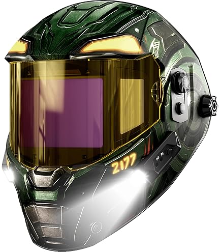 Protector transparente delantero ESAB Sentinel A50 MASCARA DE SOLDAR