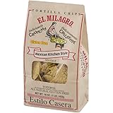 milagro tortilla chips
