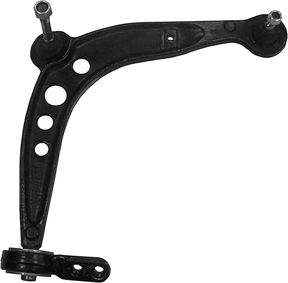 Suspension Control Arm Kit Front Right Lower,With 3 Year