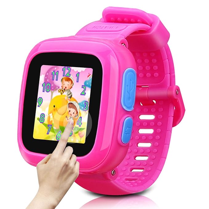 ttho smartwatch