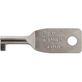 Posey 1074 Universal Key
