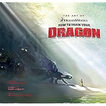 The Art of How to Train Your Dragon 英語版 Amazon.co.jp: The Art and Making of How to Train Your Dragon