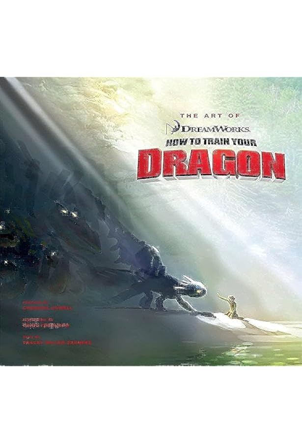 The Art of How to Train Your Dragon 2 洋書 81RMpGf-AxL.jpg_BO30,255,255,
