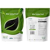 Black Walnut Hull Powder, 56 Grams, Juglans nigra Herbal Tea - Resealable Bag